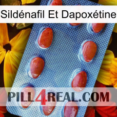 Sildénafil Et Dapoxétine 06